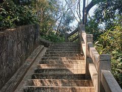 -广州市白云山风景名胜区