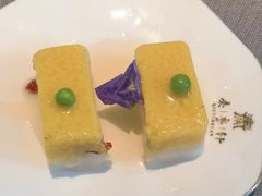 -秦月轩·陕西家乡菜(阜成路·五棵松店)