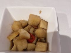 -潮福城潮州大酒楼(湖滨北路店)