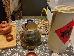 -茶去咖啡屋(武侯祠店)