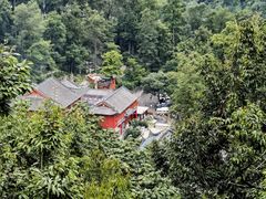 -黔灵山公园