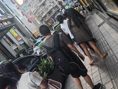 -国际饭店·帆声西饼屋(黄河路店)