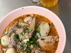 -榮泰米粉湯(Left Shop)