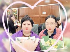 -瑞福园联谊餐室(茂名南路店)