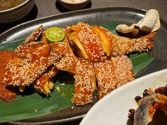 -一川二水•粤川醉(CP静安店)