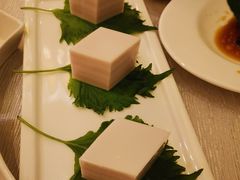 -福州天元国际威斯汀酒店·中国元素餐厅