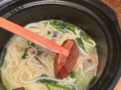 -山茶云南菜(永安里店)