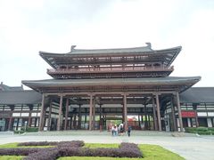 -狼山风景名胜区