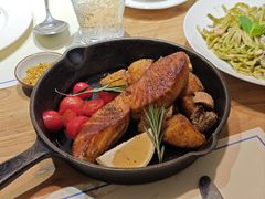 -沏点Trattoria意大利餐厅(新街口店)
