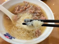 -老牌依强牛肉店(达道总店)