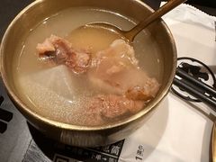 -大神太神·铁板烧(瑞虹天地月亮湾店)
