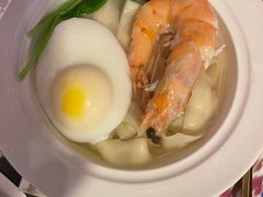 -海派悦庭·海胆烧麦·新融合菜(凯德广场店)