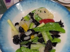 -顺意·顺德家乡菜(国际人才大厦店)