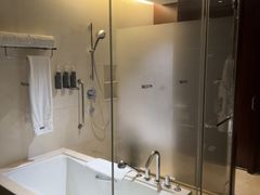 -天津君隆威斯汀酒店