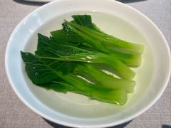 山泉水时蔬-逸道(益丰·外滩源店)