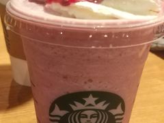 -星巴克臻选(宁波世纪东方广场店)