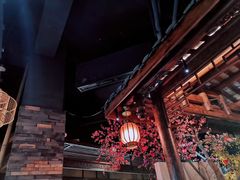 大堂-卞氏菜根香·川菜(青羊万达店)