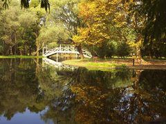 -共青国家森林公园-售票处