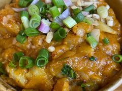 -丁家坡洋芋·观音桥好吃街A区(全国总店)