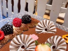 -杭州钱江新城万怡酒店-西餐厅