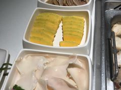 -海底捞火锅(威高广场店)