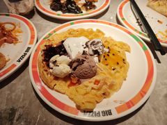 -比格比萨自助(宝山日月光店)