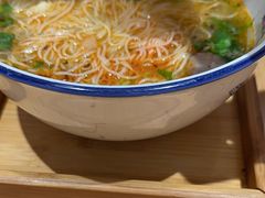 -马记永·兰州牛肉面(3019君尚店)