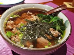 -花月日本料理(奥林匹克大厦店)