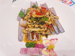 -红馆喜宴(十亩地店)