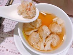 净云吞-池记(尖沙咀店)