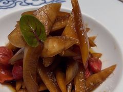 -大铁勺新津菜(熙悦汇店)