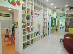 -安妮花英语·青少儿(海格堡店)