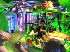 -幸福花欢乐世界(东辰广场A座店)