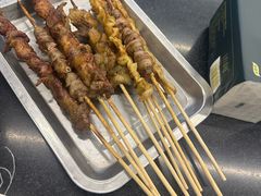 -新梅居(宁海东路店)
