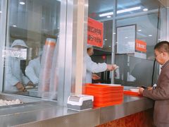 -庆丰包子铺(回龙观店)