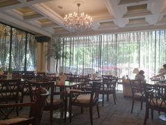 -古南都饭店-遂心遂意自助餐厅(广州路店)