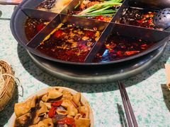 -五里关火锅(牛市口店)