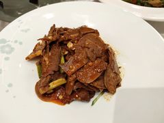 夫妻肺片-马凯餐厅(地安门店)