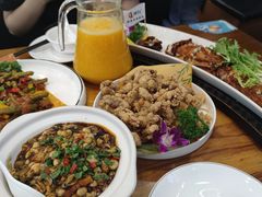 -醉壹号海鲜大排档(厦门美食地标店)