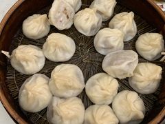 小笼包-万寿斋(山阴路店)