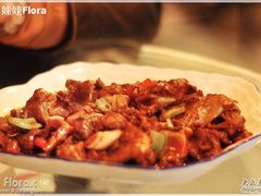 A-07-月牙骨-乡间好味私家菜(总店)