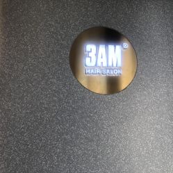 -3AM·S HAIR SALON烫发染发接发