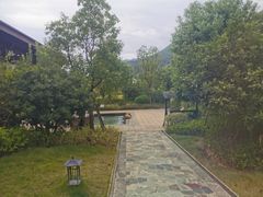 -凤翔首邑温泉度假村