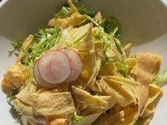 -邢家锅贴老店·非遗·开封菜(金明广场店)