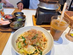 -无印良品餐堂 MUJI Diner(成都太古里店)