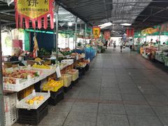 -东海金街市场