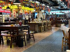 -牛签签串串香(IFS店)