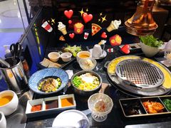 -鹤江桥·红油牛肉粉(SKP店)