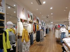 -优衣库(海口秀英万达广场店)