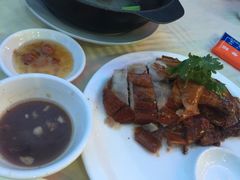 强记湛江鸡饭店(拱北店)-强记湛江鸡饭店·二十七年老字号(拱北店)